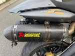 Klikněte pro detailní foto č. 1 - Laděné výfuky Akrapovič Triumph Street Triple 675