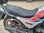 Klikněte pro detailní foto č. 11 - Kawasaki GPZ 550 1982, rozprodám po dílech
