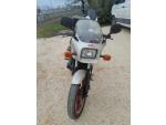 Klikněte pro detailní foto č. 3 - Kawasaki GPZ 550 1982, rozprodám po dílech