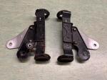 Klikněte pro detailní foto č. 2 - Držáky předního světla GS 500