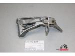 Klikněte pro detailní foto č. 5 - 43700-19F00 levý zadní držák stupačky  Suzuki SV 650 S /N 99-02