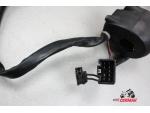 Klikněte pro detailní foto č. 6 - 37200-33E31 pravý přepínač řidítek  Suzuki SV 650 S/N 99-02