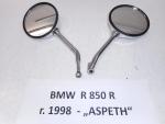 Klikněte pro detailní foto č. 12 - Zrcátko chromované, zrcátka - originál díl BMW