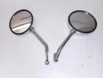 Klikněte pro detailní foto č. 1 - Zrcátko chromované, zrcátka - originál díl BMW
