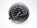 Klikněte pro detailní foto č. 2 - Tachometr  - chromovaný lem, přístroje, tacho stav 61.179 km