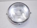 Klikněte pro detailní foto č. 1 - Přední světlo chromované - originální díl BMW
