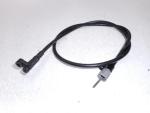 Klikněte pro detailní foto č. 2 - Náhon na tachometr, lanko + bowden, originální díl BMW