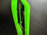 Detail nabídky - Kawasaki Levý zadní boční kryt/ocasní kapota v Lime Green (Cover-Tail, LH
