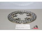 Klikněte pro detailní foto č. 2 - 69211-21E00 zadní  brzdový kotouč Suzuki SV 650 S/N 99-02