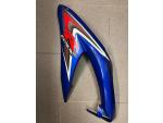 Klikněte pro detailní foto č. 4 - Levá boční kapotáž- plast Suzuki GSX-R600-750,08-10