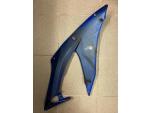 Klikněte pro detailní foto č. 6 - Levá boční kapotáž- plast Suzuki GSX-R600-750,08-10