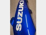 Detail nabídky - Pravý spodní plast- kapotáž Suzuki GSX-R600-750,08-10