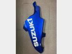 Detail nabídky - Levá spodní kapotáž- plast Suzuki GSX-R600-750,08-10