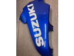 Klikněte pro detailní foto č. 2 - Levá spodní kapotáž- plast Suzuki GSX-R600-750,08-10