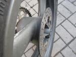 Klikněte pro detailní foto č. 2 - Kompletní zadní kolo