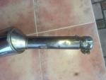 Klikněte pro detailní foto č. 3 - Pravý výfuk
