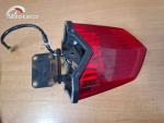 Klikněte pro detailní foto č. 3 - Zadní světlo Yamaha XJ6