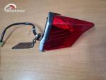 Klikněte pro detailní foto č. 5 - Zadní světlo Yamaha XJ6