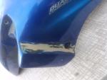 Klikněte pro detailní foto č. 3 - Přední blatník
