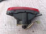 Klikněte pro detailní foto č. 3 - Zadní světlo