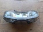 Klikněte pro detailní foto č. 2 - Přední světlo