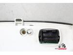 Klikněte pro detailní foto č. 5 - 34110-14GC0 přístrojová deska tachometr  Suzuki  Burgman AN 400 
