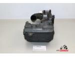 Klikněte pro detailní foto č. 4 - 13700-15G00 filtrbox airbox Suzuki  Burgman AN 400 2003