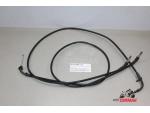 Klikněte pro detailní foto č. 4 - 5830014G03, 5830014G13 lanka plynu Suzuki  Burgman AN 400 2003