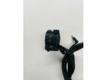 Detail nabídky - Levý ovladač přepínač světel blinkrů Honda CBR 125