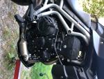Klikněte pro detailní foto č. 10 - Motonadily Triumph Tiger 800 2010