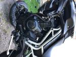 Klikněte pro detailní foto č. 5 - Motonadily Triumph Tiger 800 2010