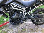Klikněte pro detailní foto č. 6 - Motonadily Triumph Tiger 800 2010