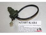 Klikněte pro detailní foto č. 6 - 37980-14F00 senzor otevírání sedačky  Suzuki  Burgman AN 400 200