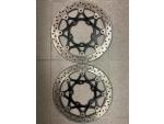 Detail nabídky - Přední brzdové kotouče Suzuki GSX-R 600-750, 06-07