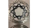 Klikněte pro detailní foto č. 2 - Přední brzdové kotouče Suzuki GSX-R 600-750, 06-07