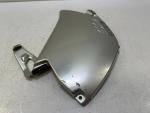 Klikněte pro detailní foto č. 5 - Kryt na nádrž boční hliníkový, kapota plech ALU