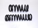 Klikněte pro detailní foto č. 2 - Pružina, péro - tlumič přední a zadní, originál díl BMW