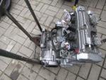 Klikněte pro detailní foto č. 1 - Motor CB 900