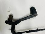 Klikněte pro detailní foto č. 13 - Řadička táhlo řazení řadící páka Honda CBR 125