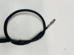 Klikněte pro detailní foto č. 8 - Plynové lanko lanko plynu Honda CBR125