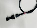 Klikněte pro detailní foto č. 12 - Lanko sytiče sytič Honda CBR 125