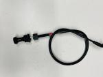 Klikněte pro detailní foto č. 2 - Lanko sytiče sytič Honda CBR 125