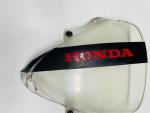 Klikněte pro detailní foto č. 12 - Plexi Honda CBR 125
