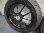 Klikněte pro detailní foto č. 2 - Kola kotouče ducati multistrada 1200