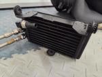 Klikněte pro detailní foto č. 5 - Chladič oleje multistrada 1200