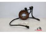 Klikněte pro detailní foto č. 1 - 32101-14G00  Stator alternátoru Suzuki  Burgman AN 400 2003