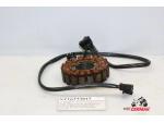Klikněte pro detailní foto č. 2 - 32101-14G00  Stator alternátoru Suzuki  Burgman AN 400 2003