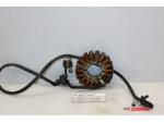 Klikněte pro detailní foto č. 4 - 32101-14G00  Stator alternátoru Suzuki  Burgman AN 400 2003