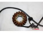 Klikněte pro detailní foto č. 6 - 32101-14G00  Stator alternátoru Suzuki  Burgman AN 400 2003