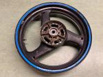 Klikněte pro detailní foto č. 3 - Zadní kolo, ráfek GS 500